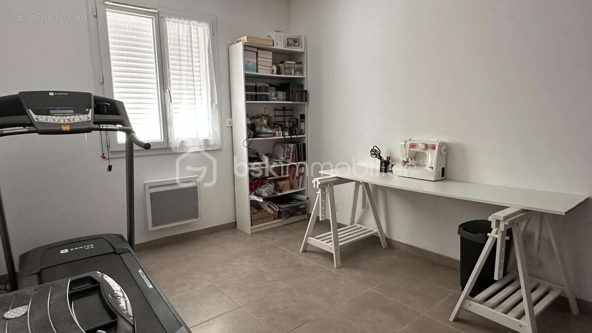 Maison à SAINT-ANDRE-DE-ROQUELONGUE