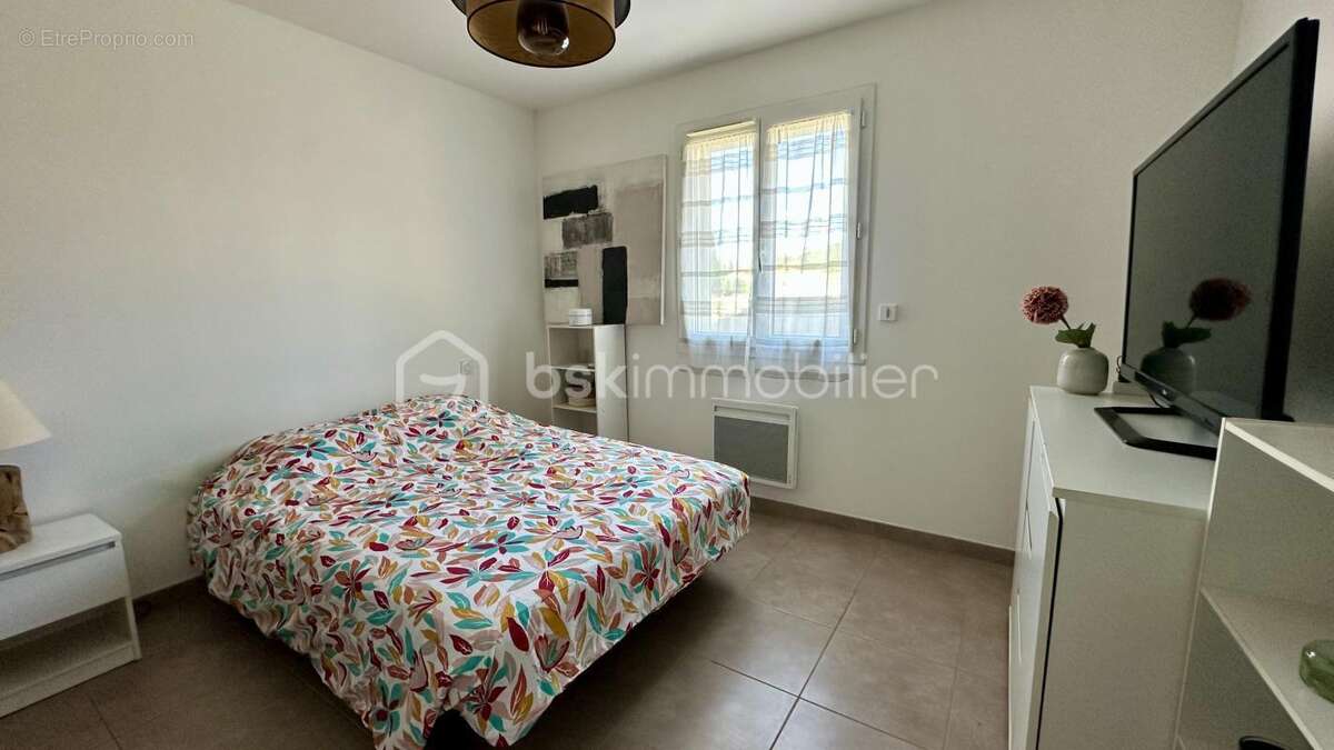 Maison à SAINT-ANDRE-DE-ROQUELONGUE