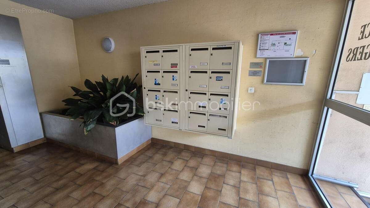 Appartement à PERPIGNAN