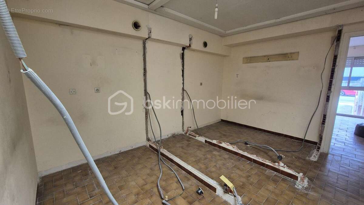Appartement à PERPIGNAN