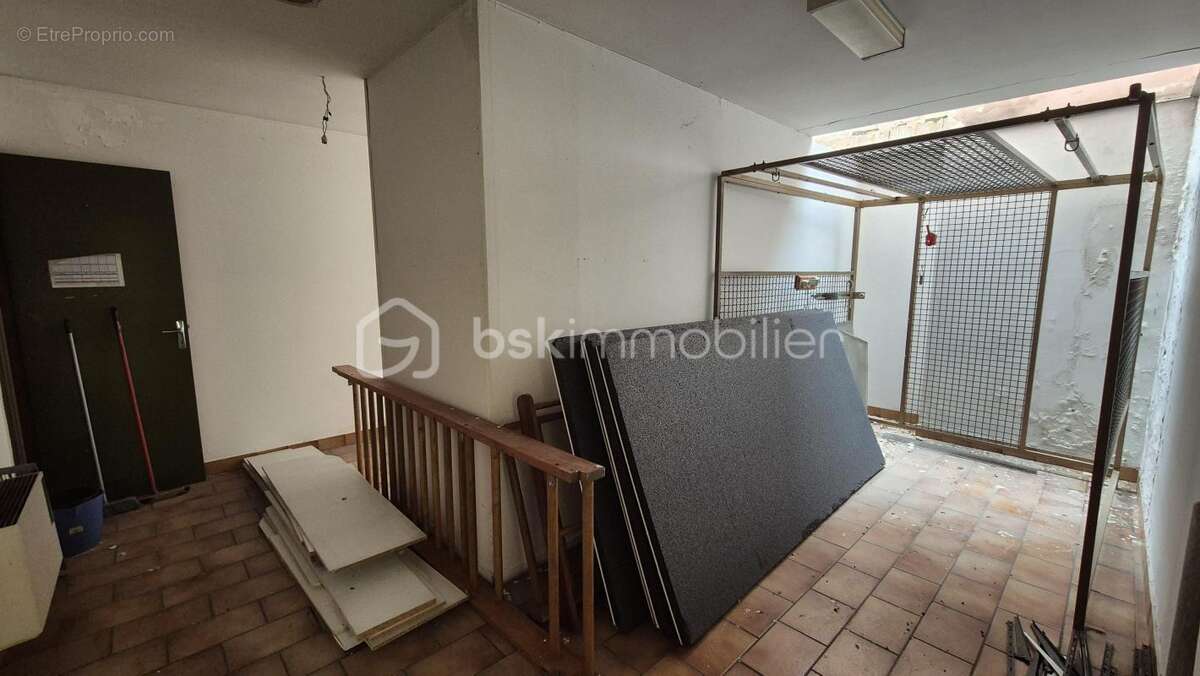 Appartement à PERPIGNAN