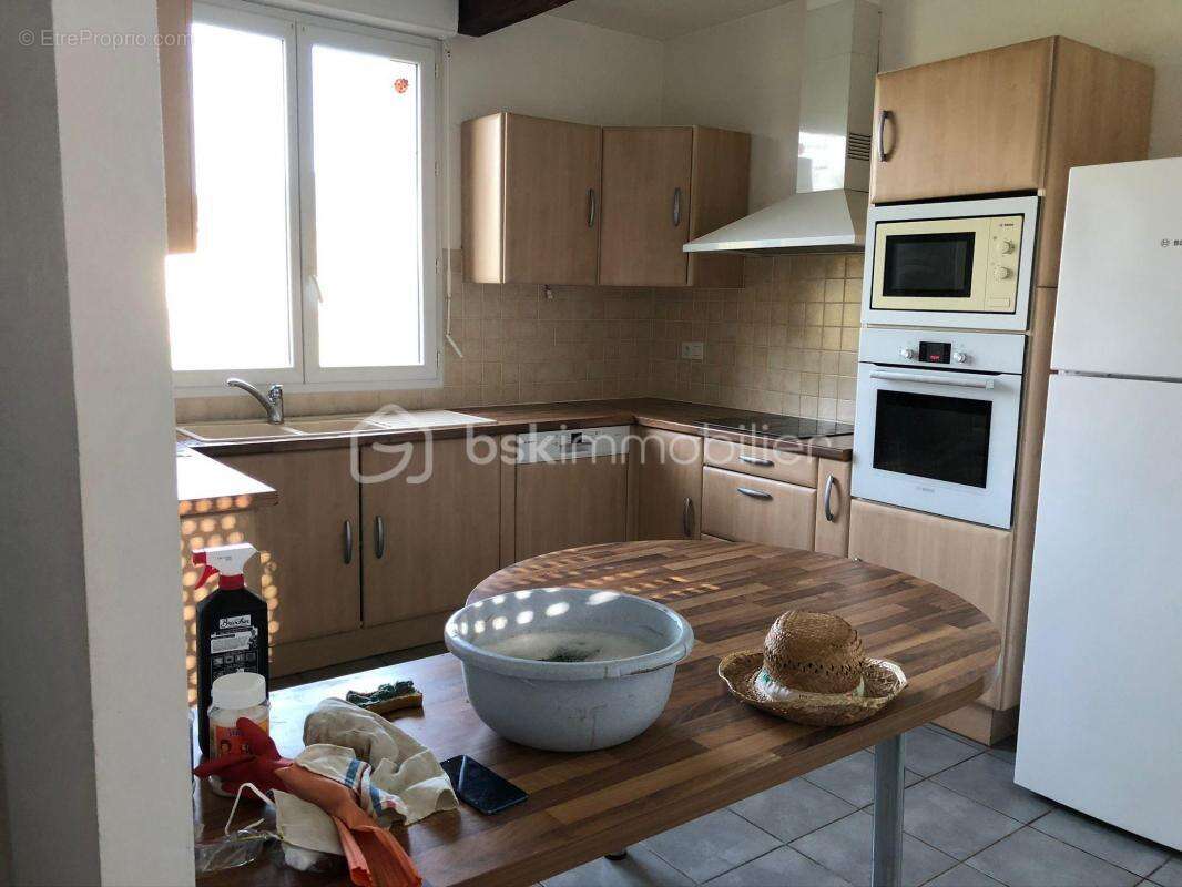 Maison à MOULEYDIER