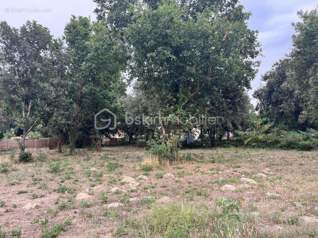 Terrain à SOULAC-SUR-MER