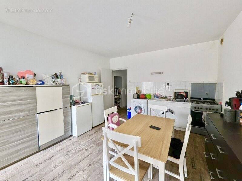 Maison à SAINTE-FOY-LA-GRANDE