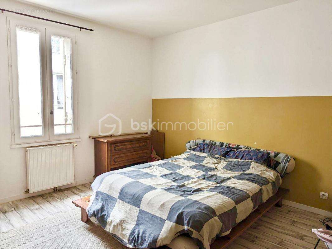 Maison à SAINTE-FOY-LA-GRANDE