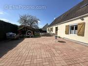 Maison à SAINT-AGNAN