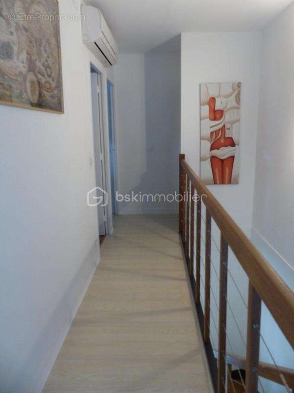 Appartement à TOURS