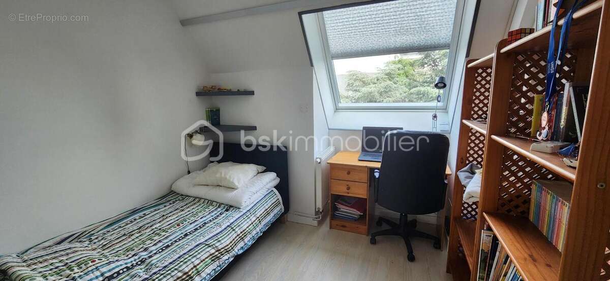 Appartement à TOURS