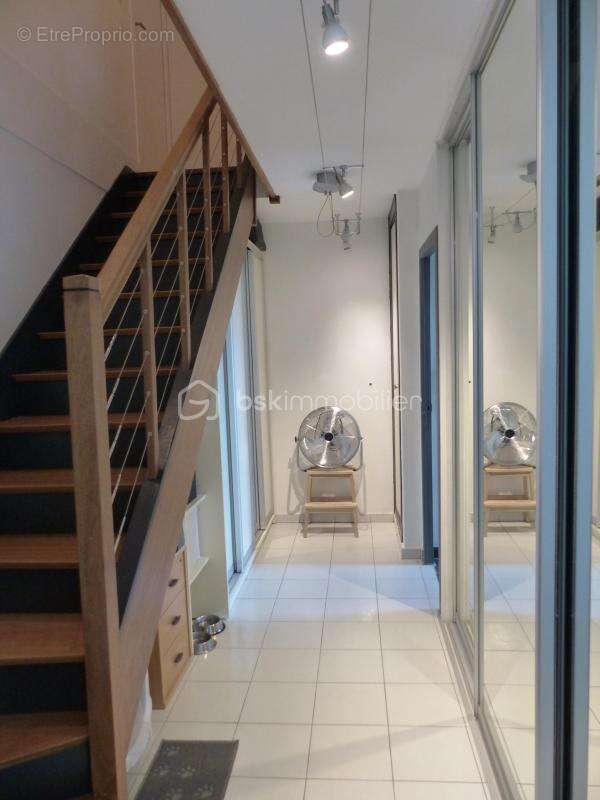 Appartement à TOURS