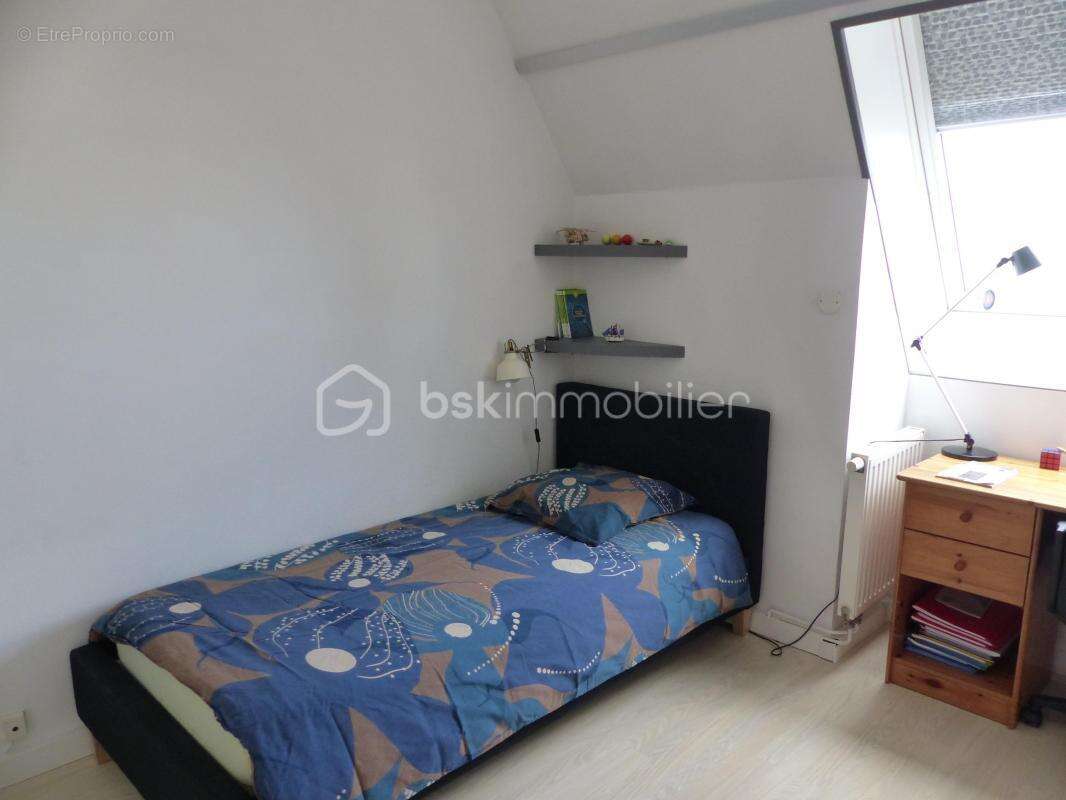 Appartement à TOURS
