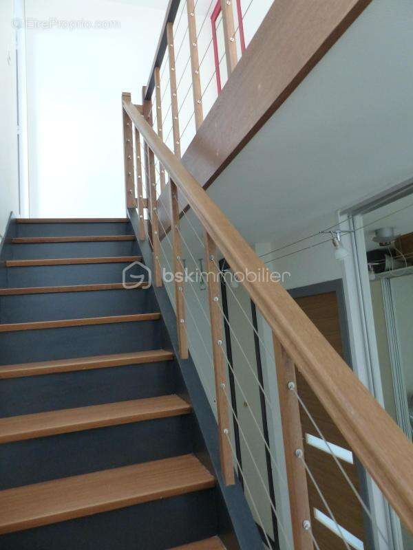 Appartement à TOURS