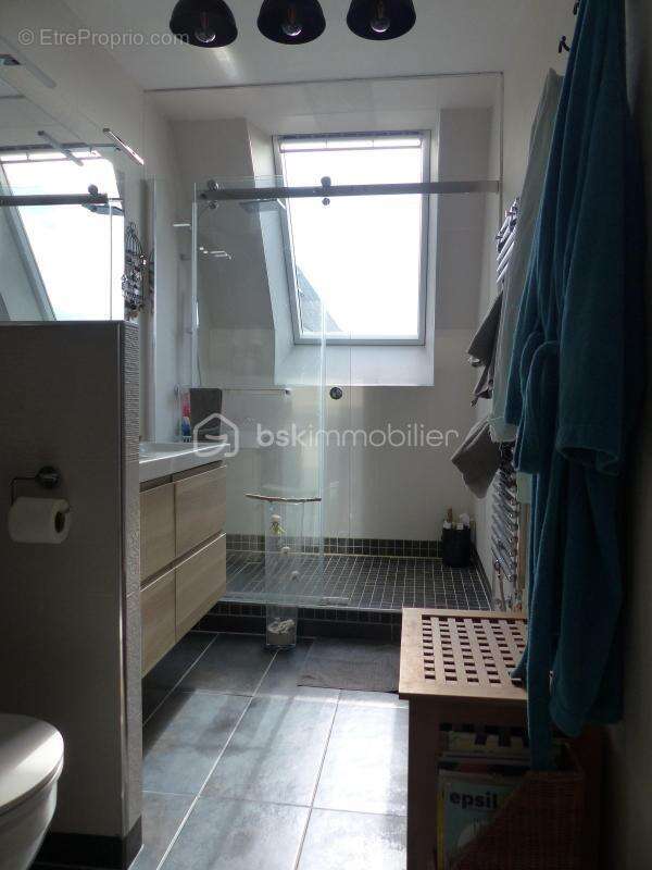 Appartement à TOURS