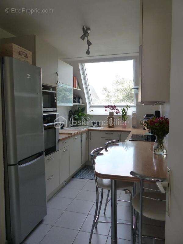 Appartement à TOURS