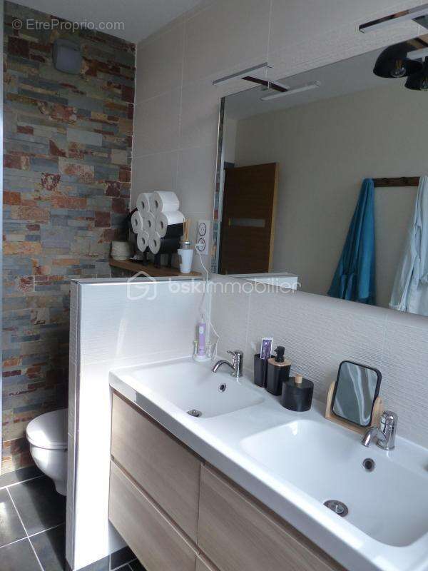 Appartement à TOURS