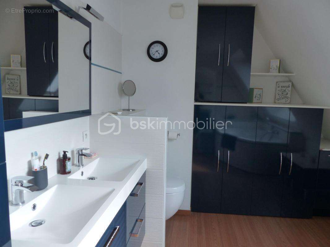 Appartement à TOURS