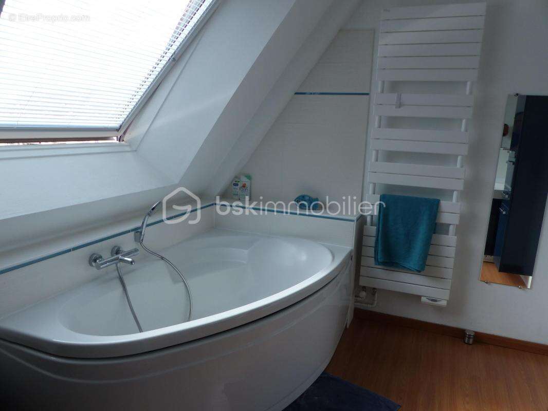 Appartement à TOURS