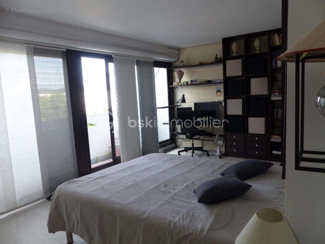 Appartement à TOURS