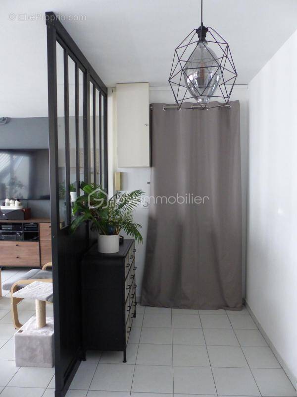 Appartement à TOURS