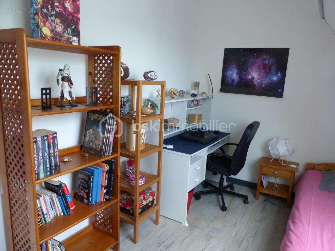 Appartement à TOURS