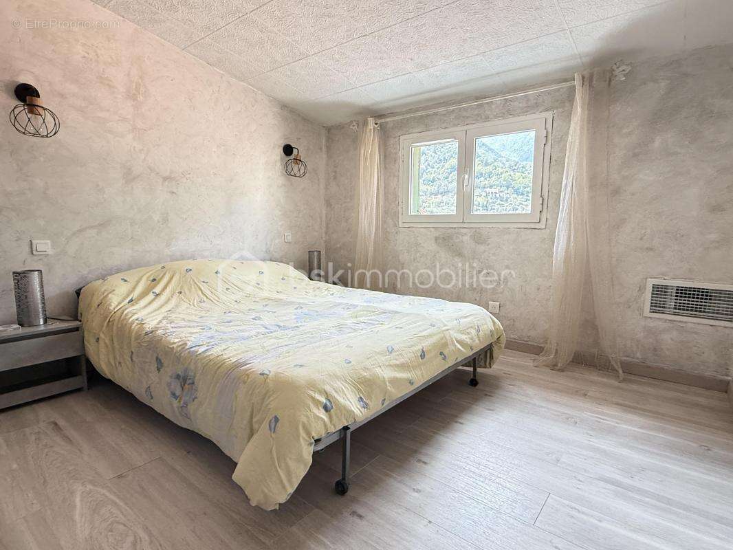 Appartement à BREIL-SUR-ROYA