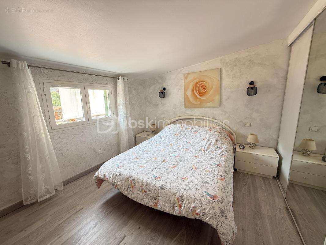 Appartement à BREIL-SUR-ROYA