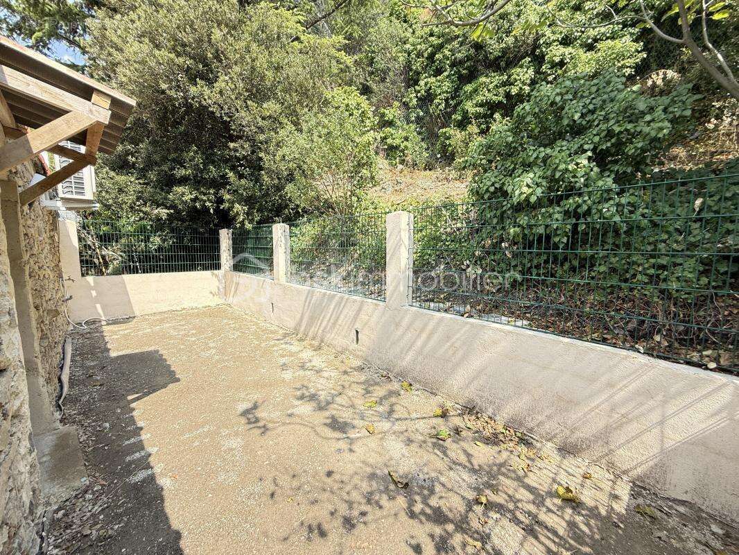 Appartement à BREIL-SUR-ROYA