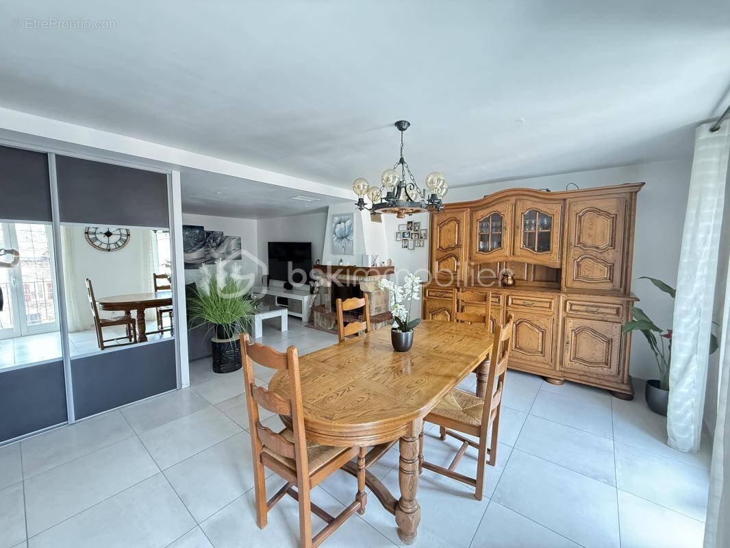 Appartement à BREIL-SUR-ROYA