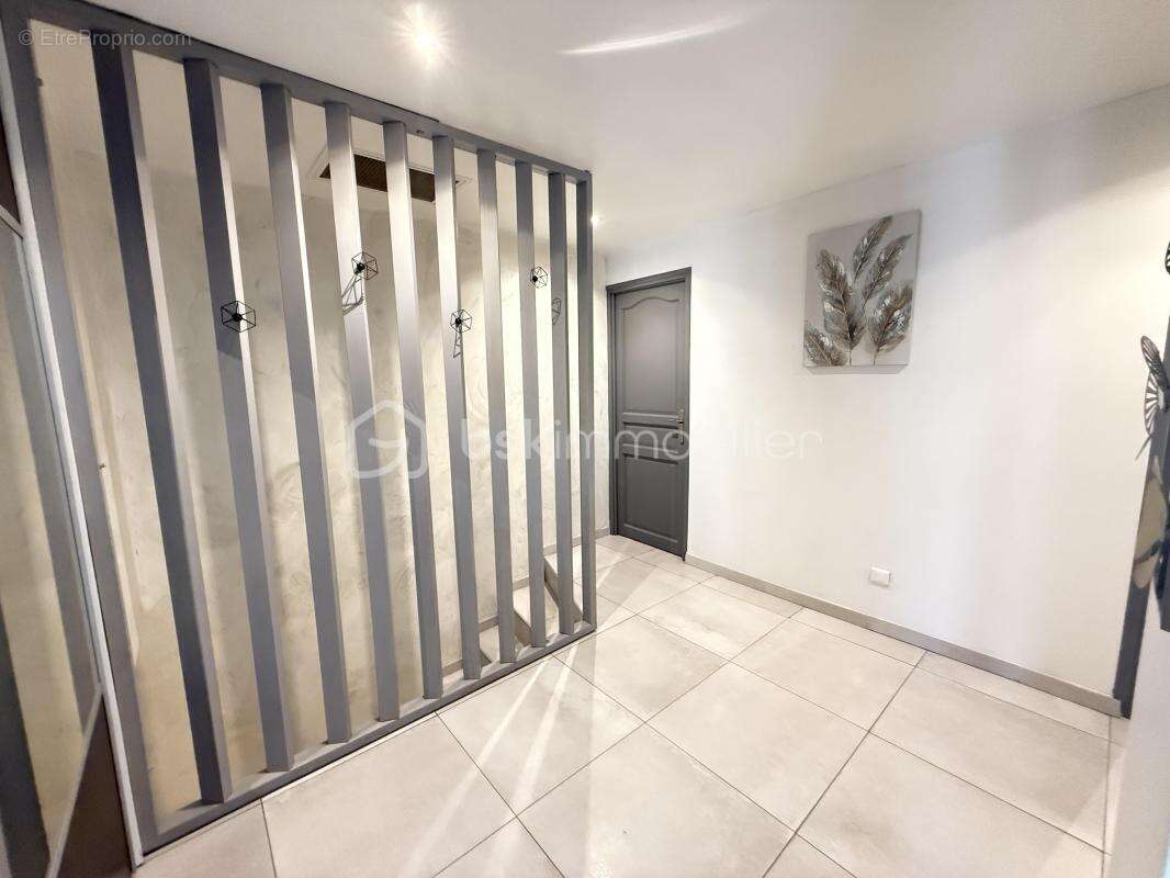 Appartement à BREIL-SUR-ROYA