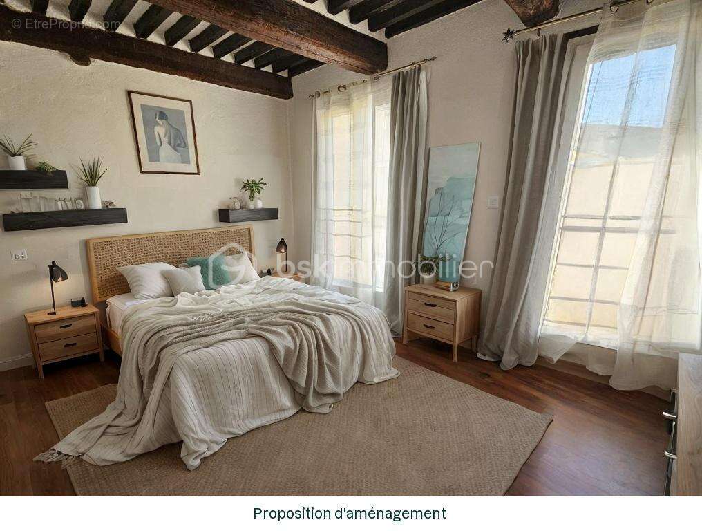 Appartement à LES ARCS