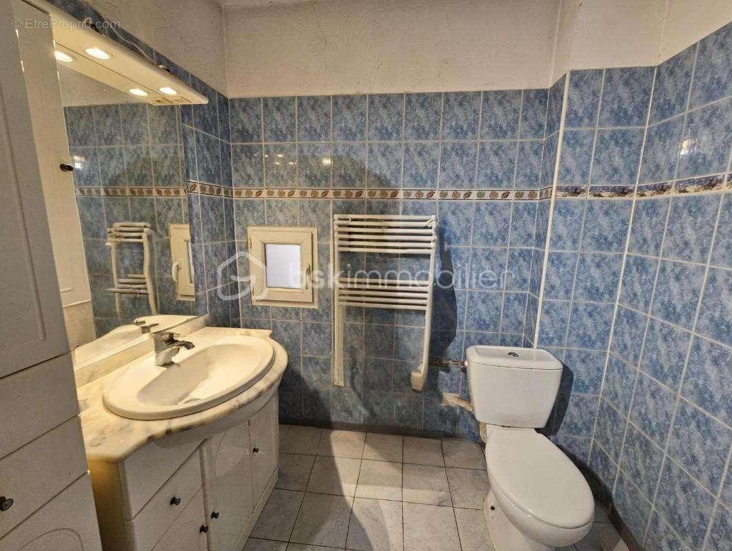 Appartement à LES ARCS