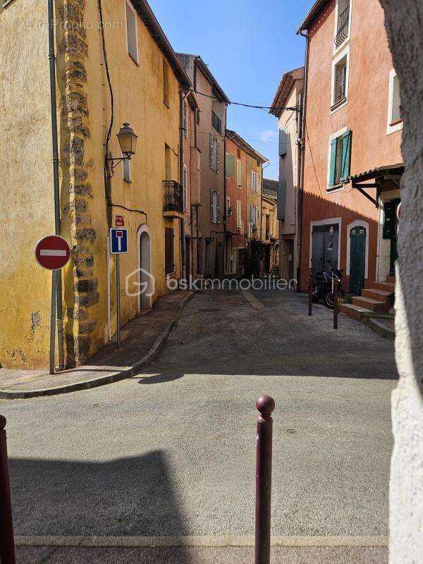 Appartement à LES ARCS