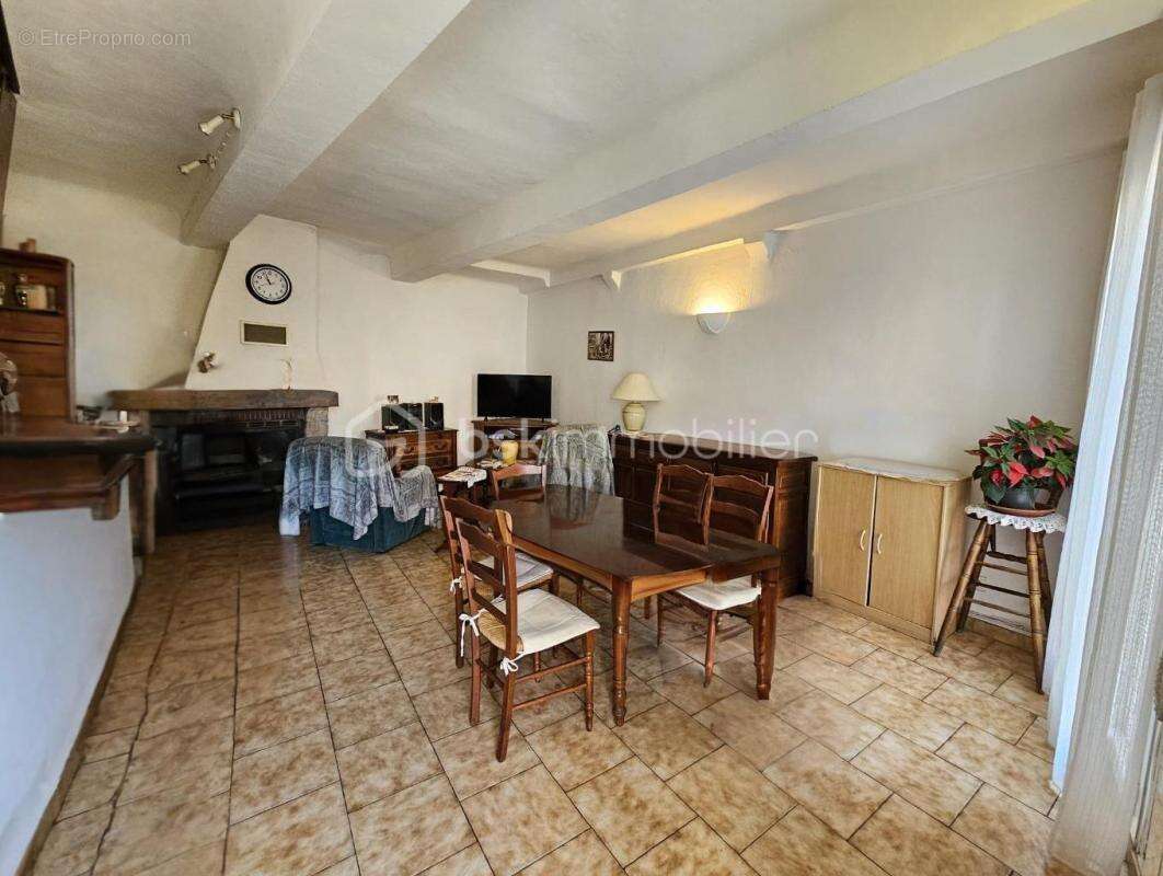 Appartement à LES ARCS