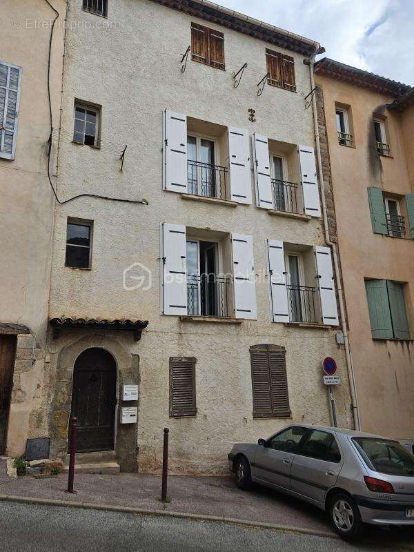 Appartement à LES ARCS