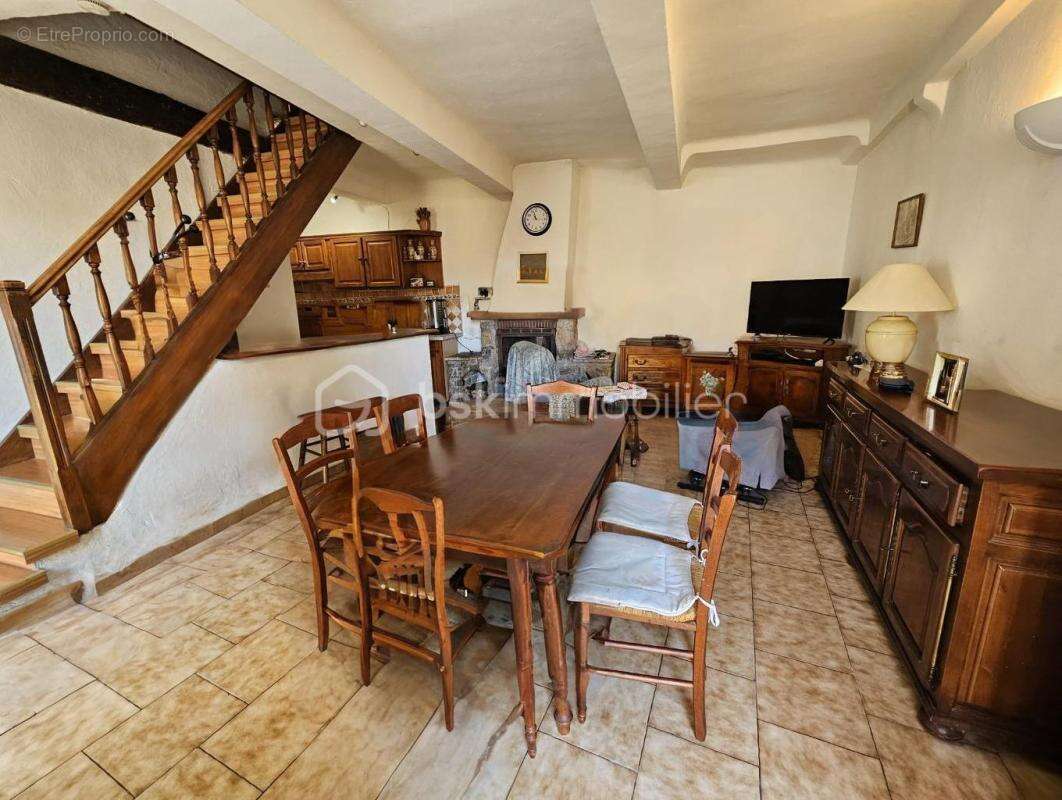 Appartement à LES ARCS