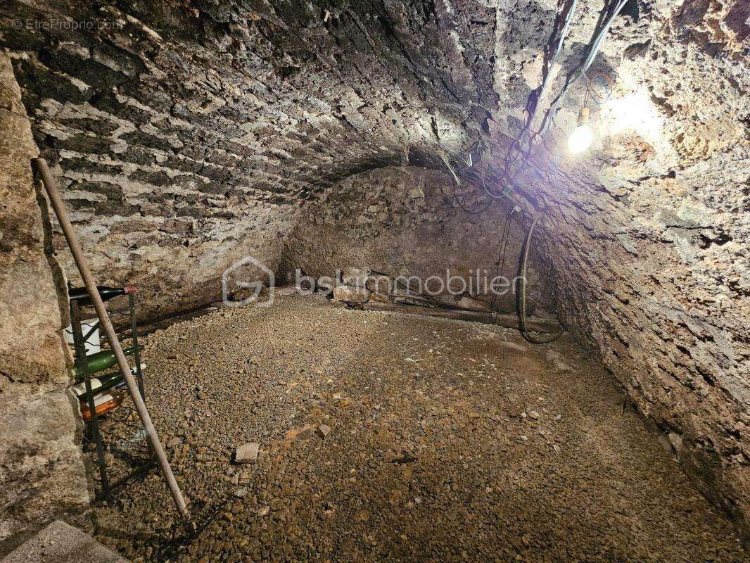 Appartement à LES ARCS