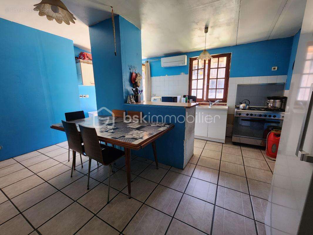 Maison à RIGNY-LE-FERRON