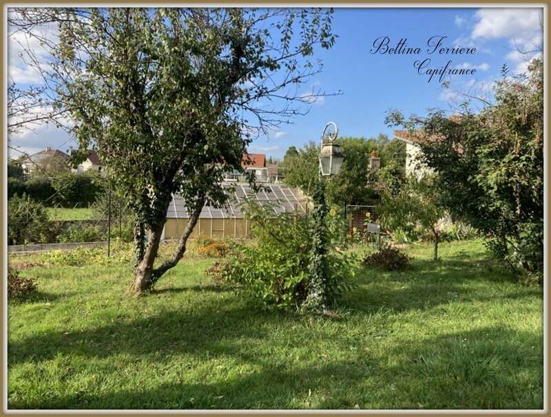 Maison à PRECY-SOUS-THIL