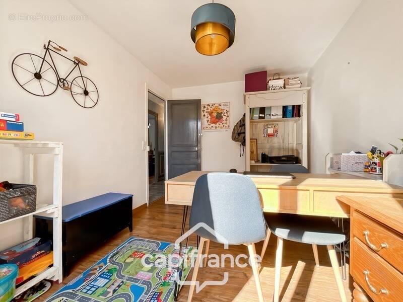 Maison à NOISY-LE-SEC