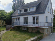 Maison à LANVEOC