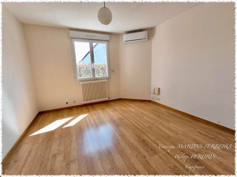 Maison à SAINT-DOULCHARD