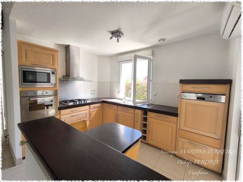 Maison à SAINT-DOULCHARD