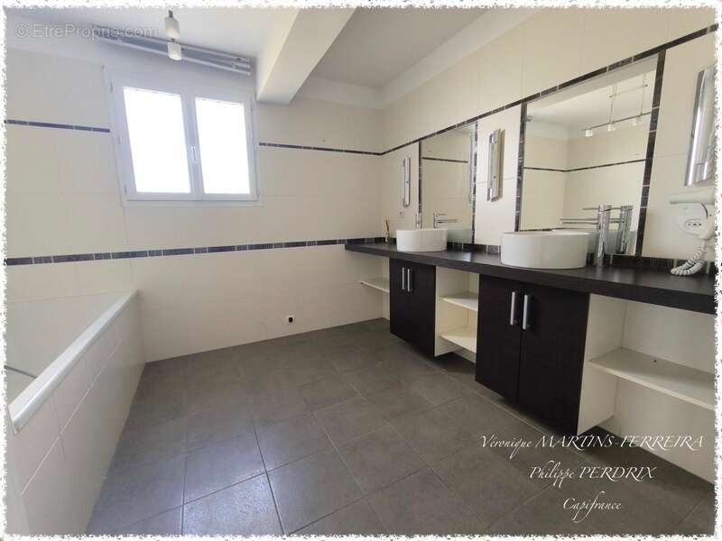 Maison à SAINT-DOULCHARD