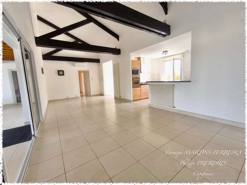 Maison à SAINT-DOULCHARD