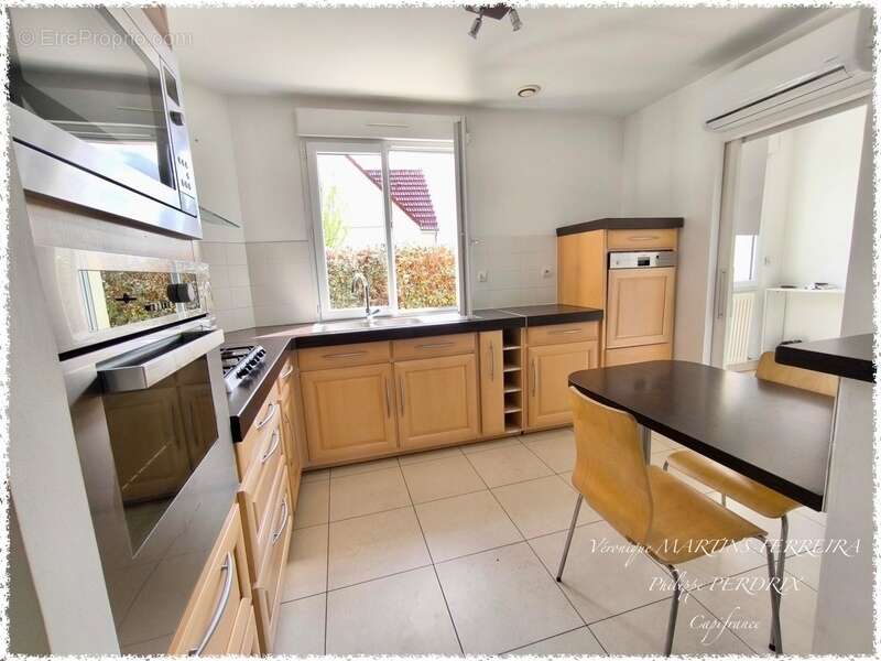 Maison à SAINT-DOULCHARD