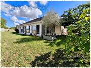 Maison à SAINT-DOULCHARD