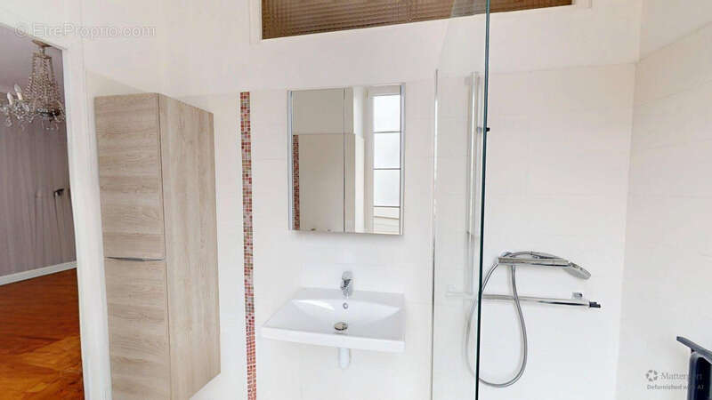 Maison à DOUARNENEZ