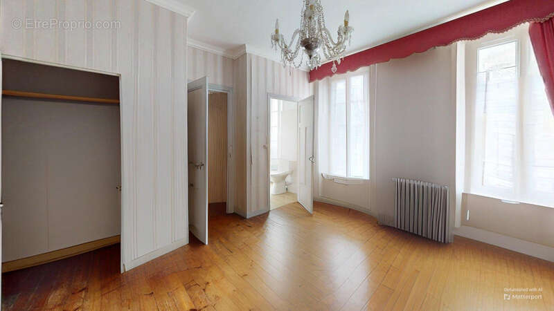 Maison à DOUARNENEZ