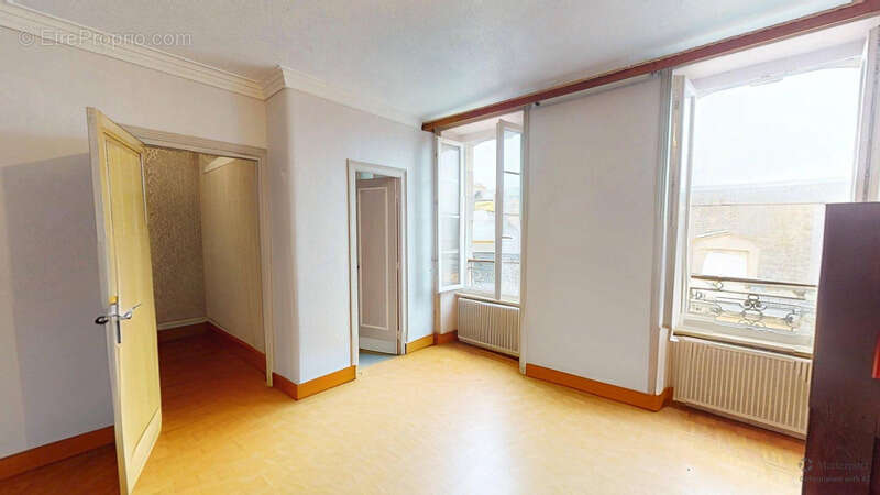 Maison à DOUARNENEZ