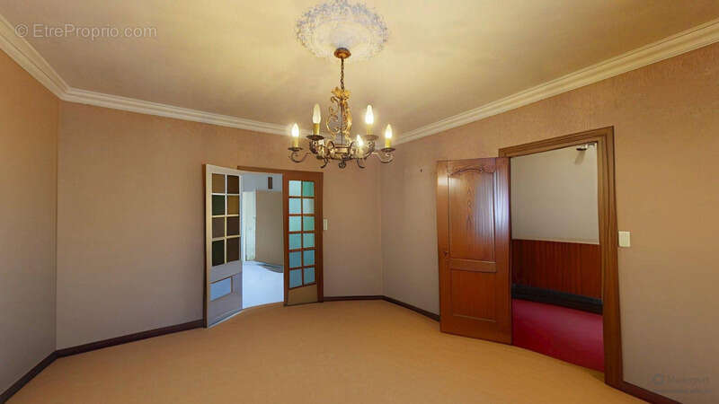 Maison à DOUARNENEZ