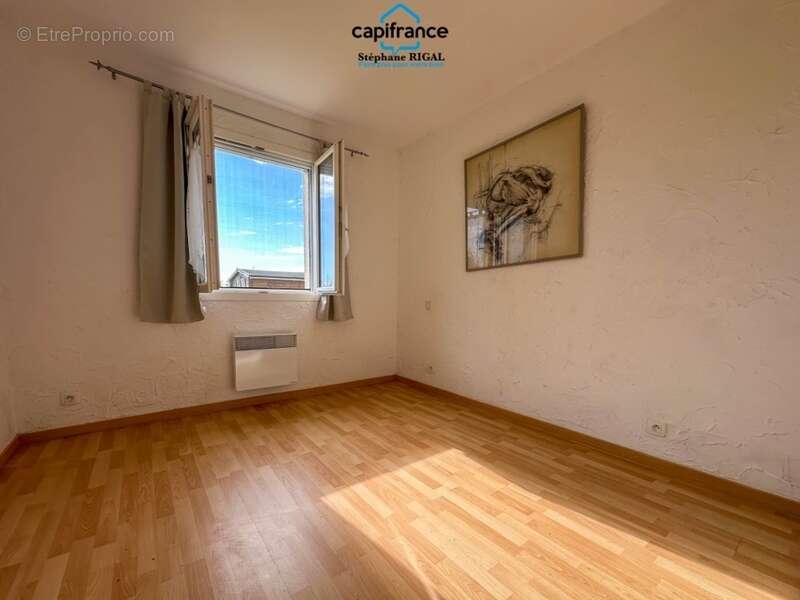 Maison à SAINT-VITE